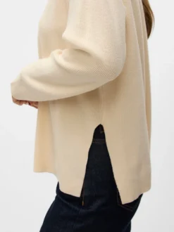 VMCLOVER Gebreide pullover