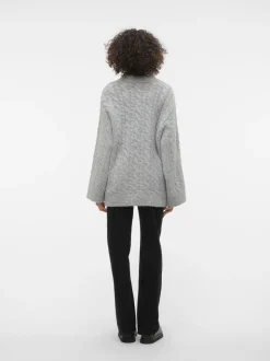 VMCOBALT Gebreide pullover