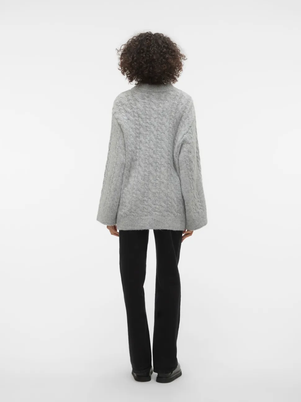 VMCOBALT Gebreide pullover