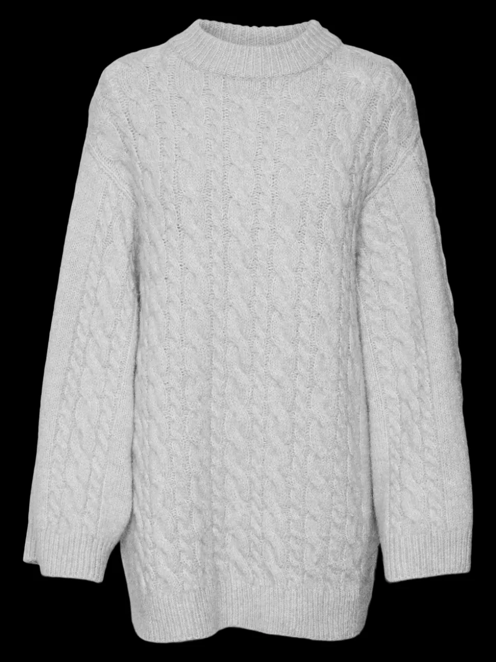 VMCOBALT Gebreide pullover