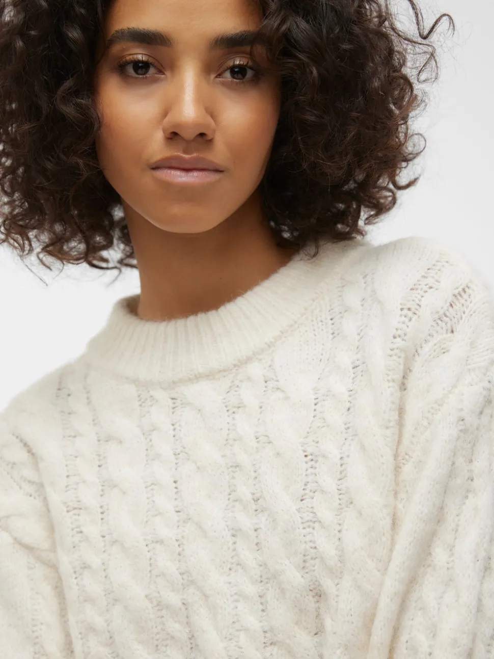 VMCOBALT Gebreide pullover