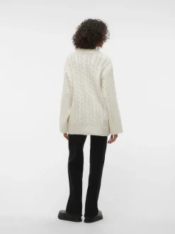 VMCOBALT Gebreide pullover