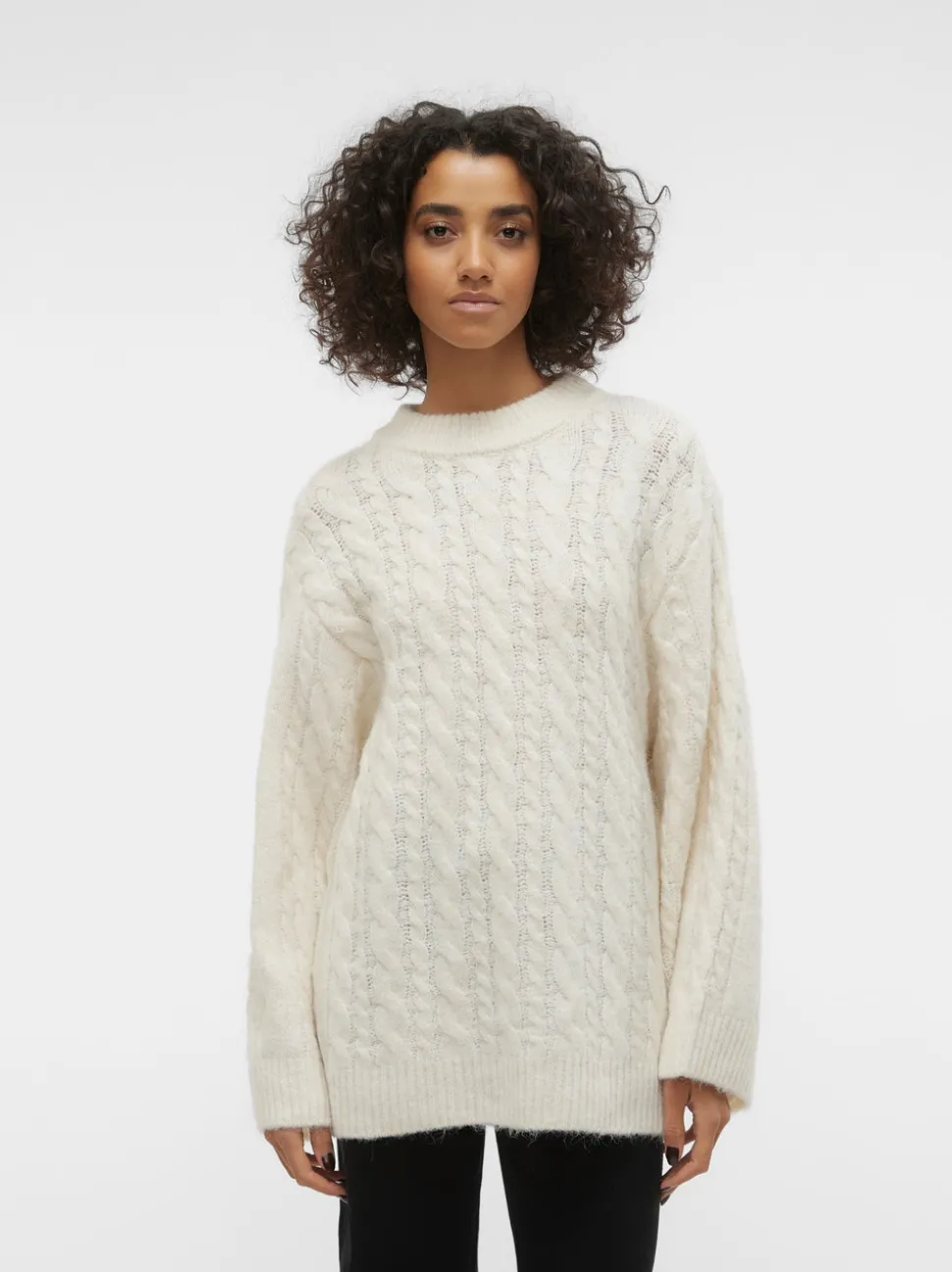 VMCOBALT Gebreide pullover