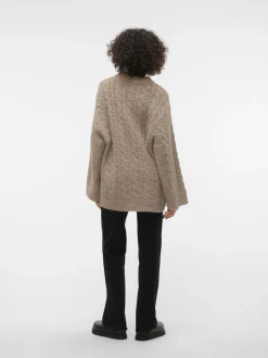 VMCOBALT Gebreide pullover