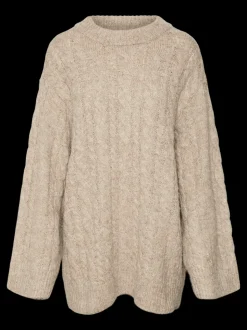 VMCOBALT Gebreide pullover