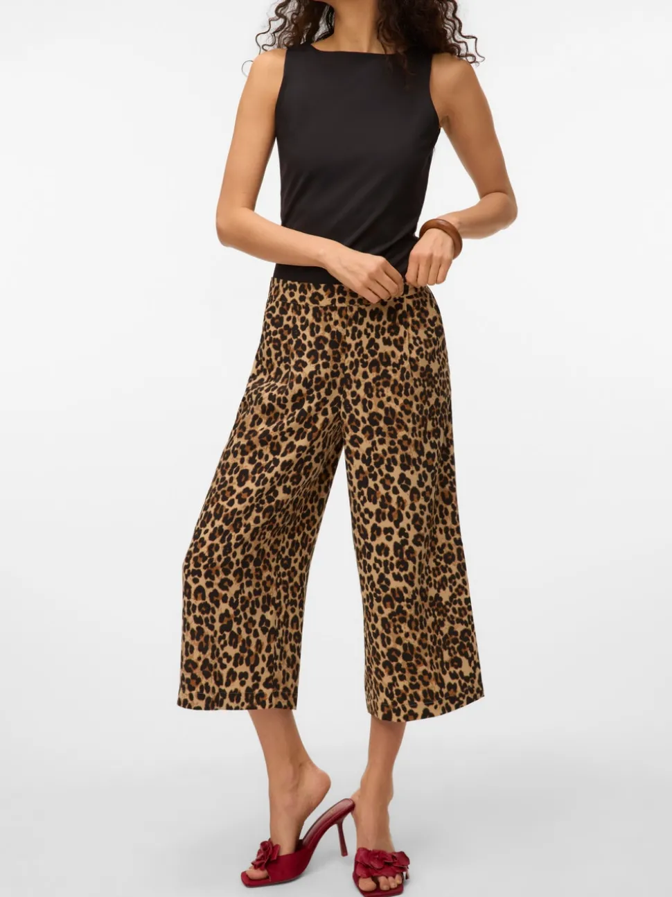 VMCOCO Mid waist Broek