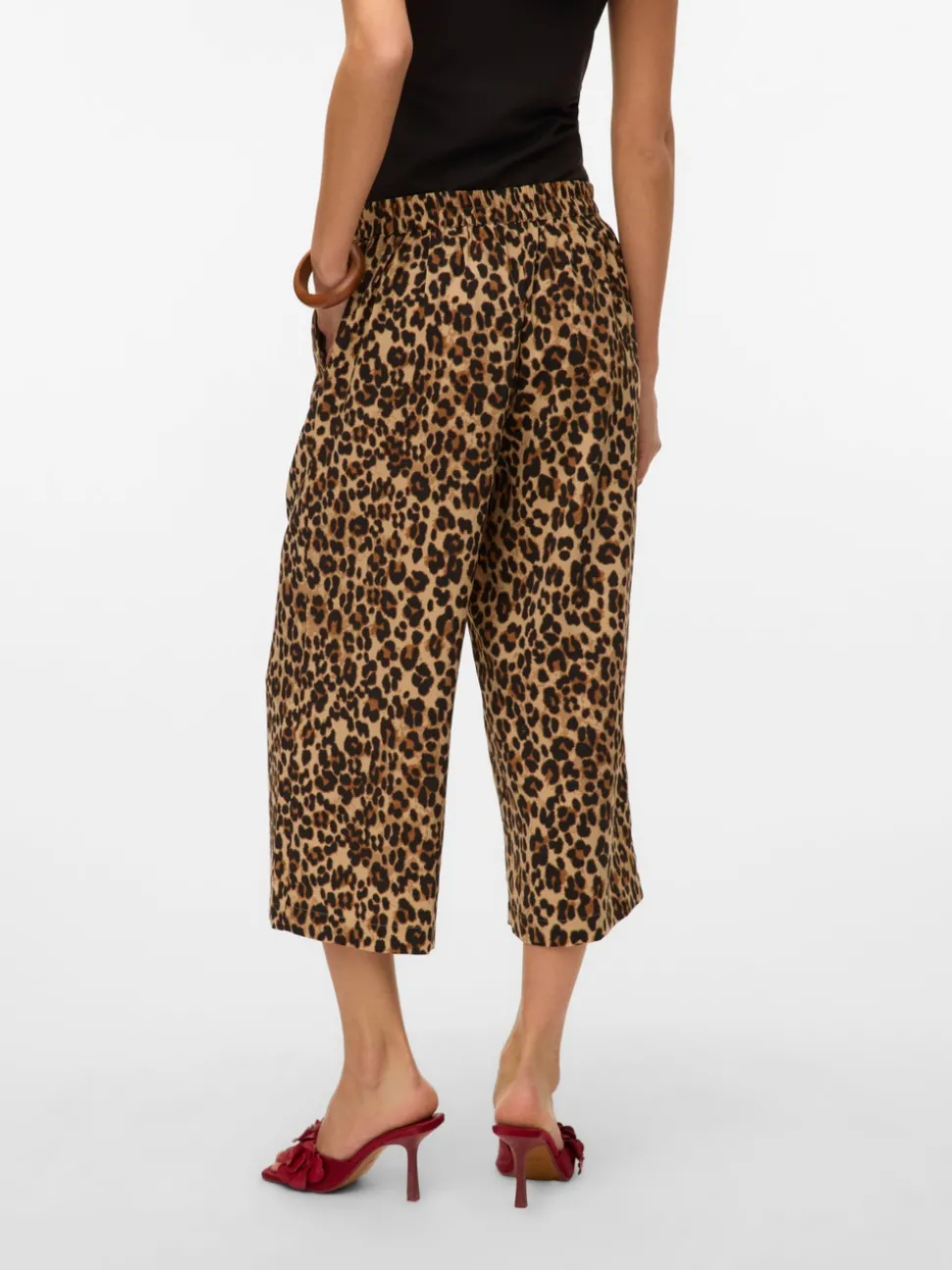 VMCOCO Mid waist Broek