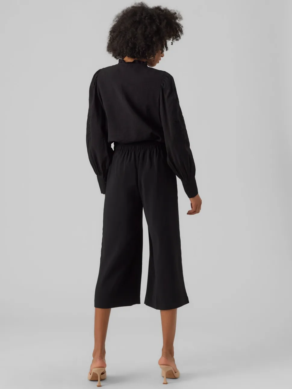 VMCOCO Mid waist Broek