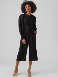 VMCOCO Mid waist Broek
