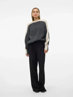 VMCORDELIA Gebreide pullover