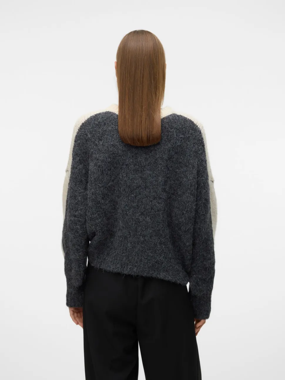 VMCORDELIA Gebreide pullover