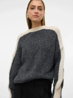 VMCORDELIA Gebreide pullover