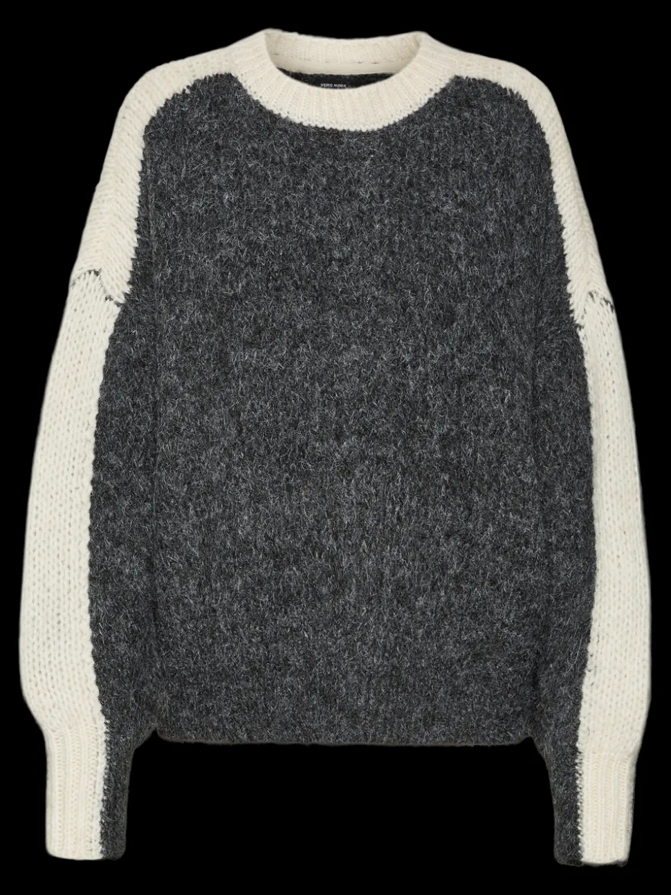 VMCORDELIA Gebreide pullover