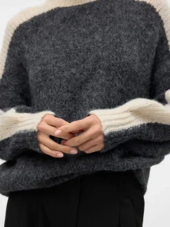 VMCORDELIA Gebreide pullover