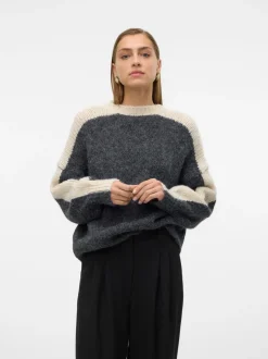 VMCORDELIA Gebreide pullover