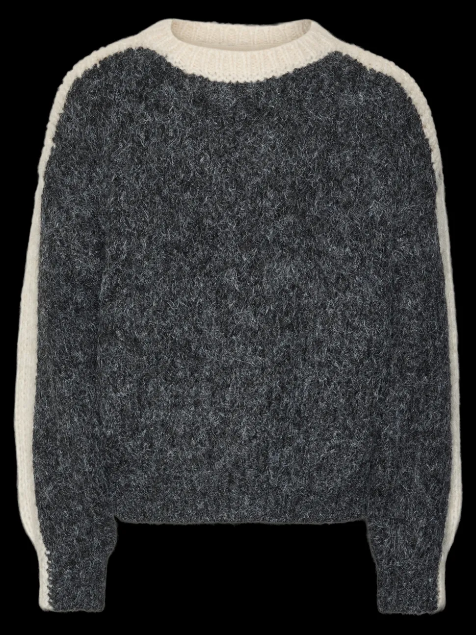 VMCORDELIA Gebreide pullover