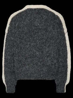 VMCORDELIA Gebreide pullover