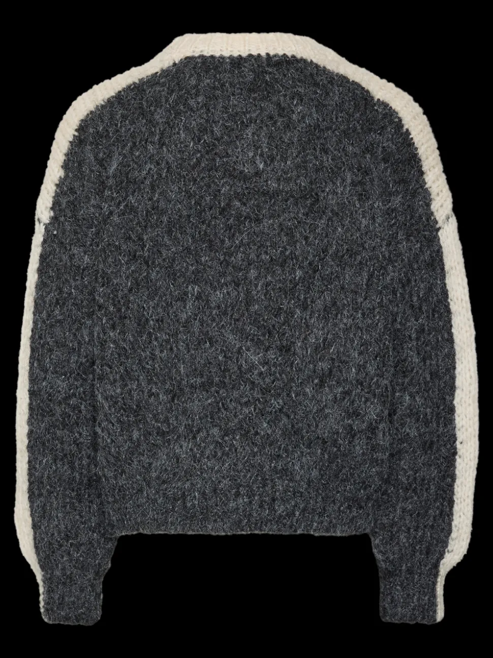 VMCORDELIA Gebreide pullover