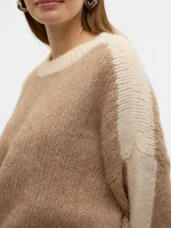 VMCORDELIA Gebreide pullover