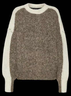 VMCORDELIA Gebreide pullover