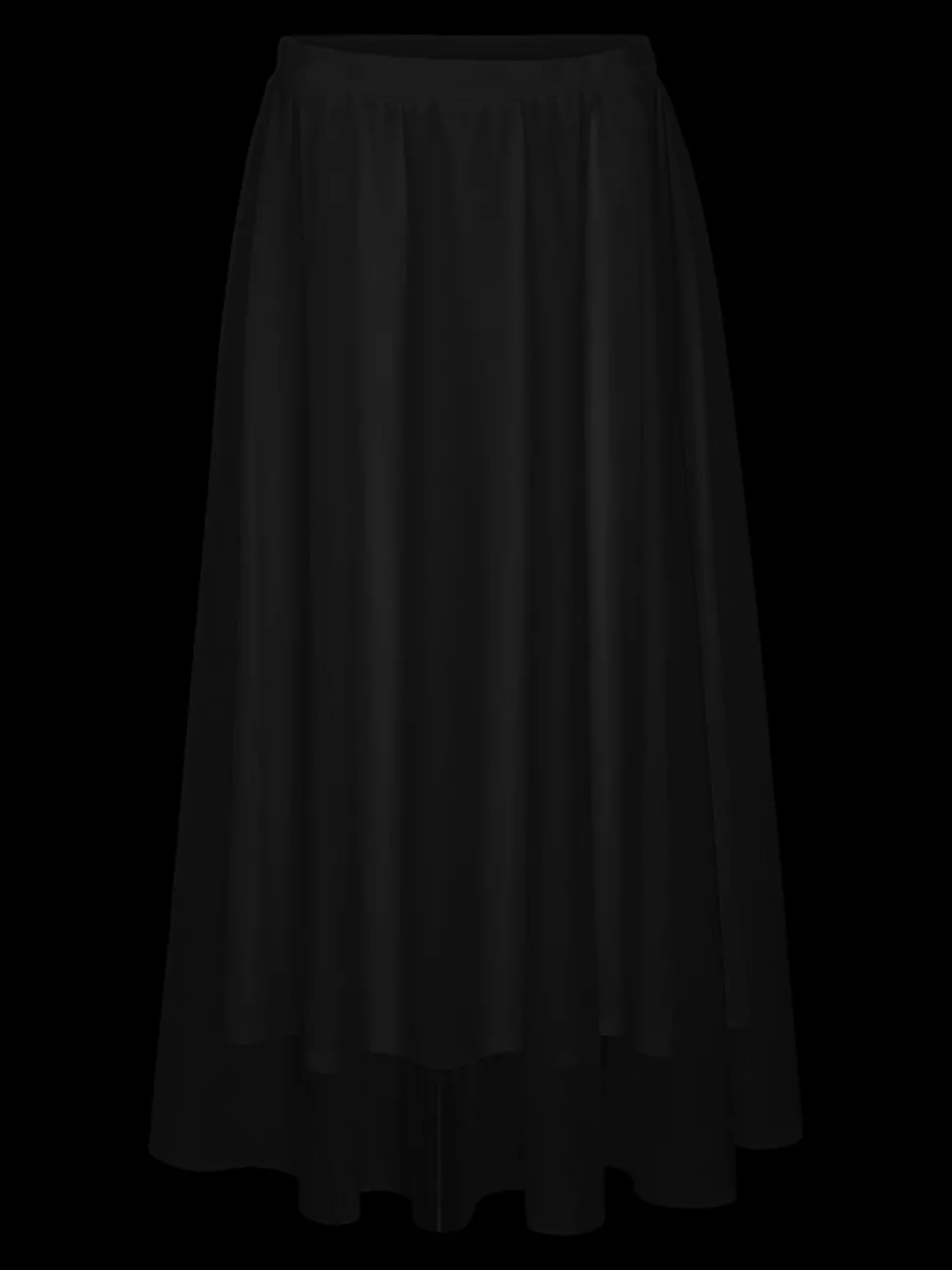 VMCOVE Mid waist Lange rok