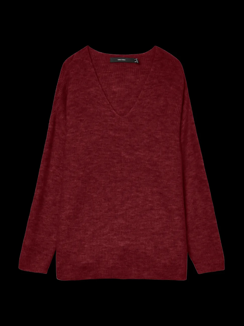 VMCREWLEFILE Gebreide pullover