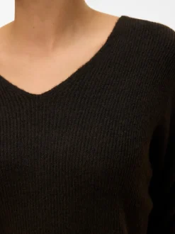 VMCREWLEFILE Gebreide pullover