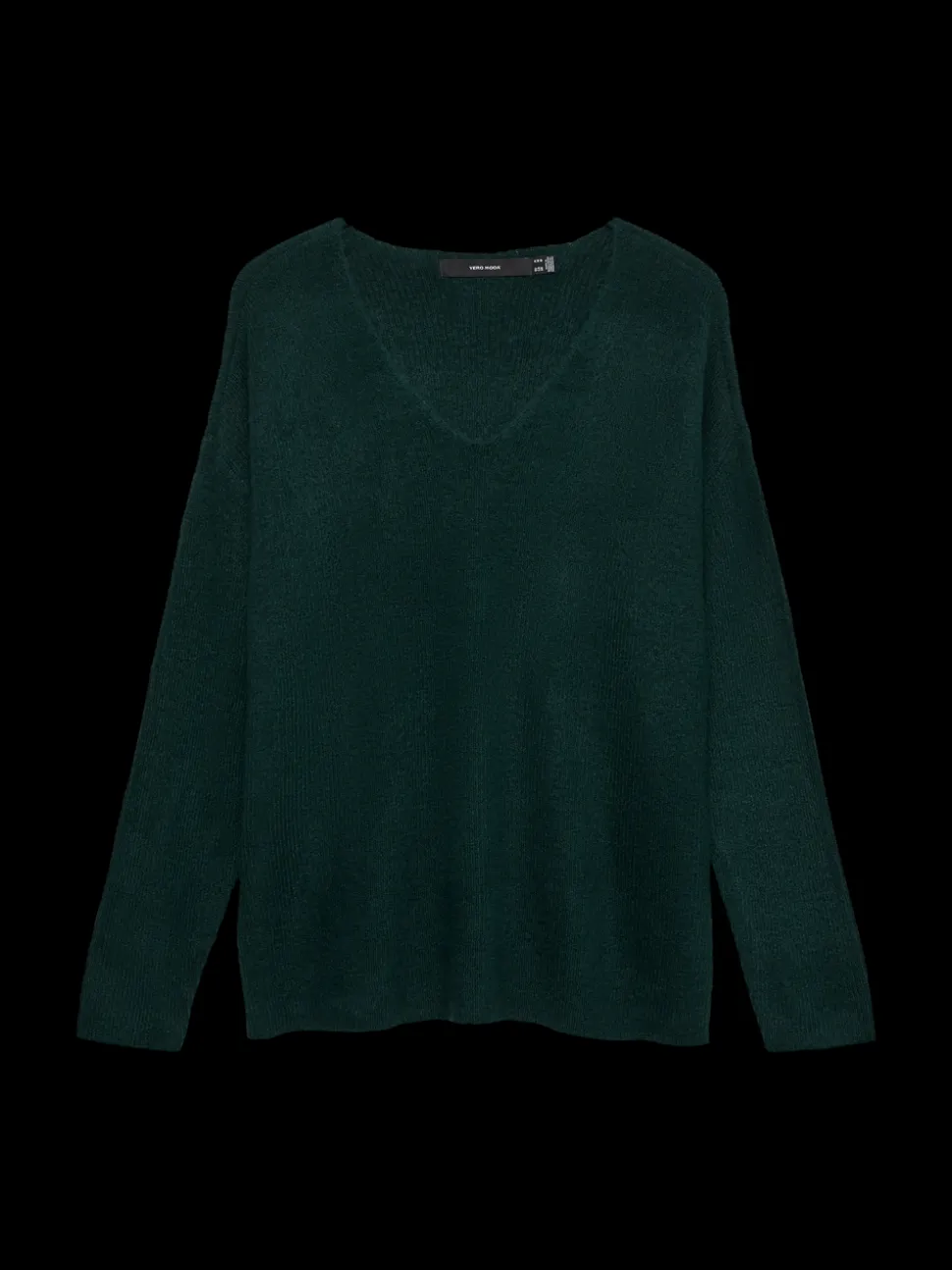 VMCREWLEFILE Gebreide pullover