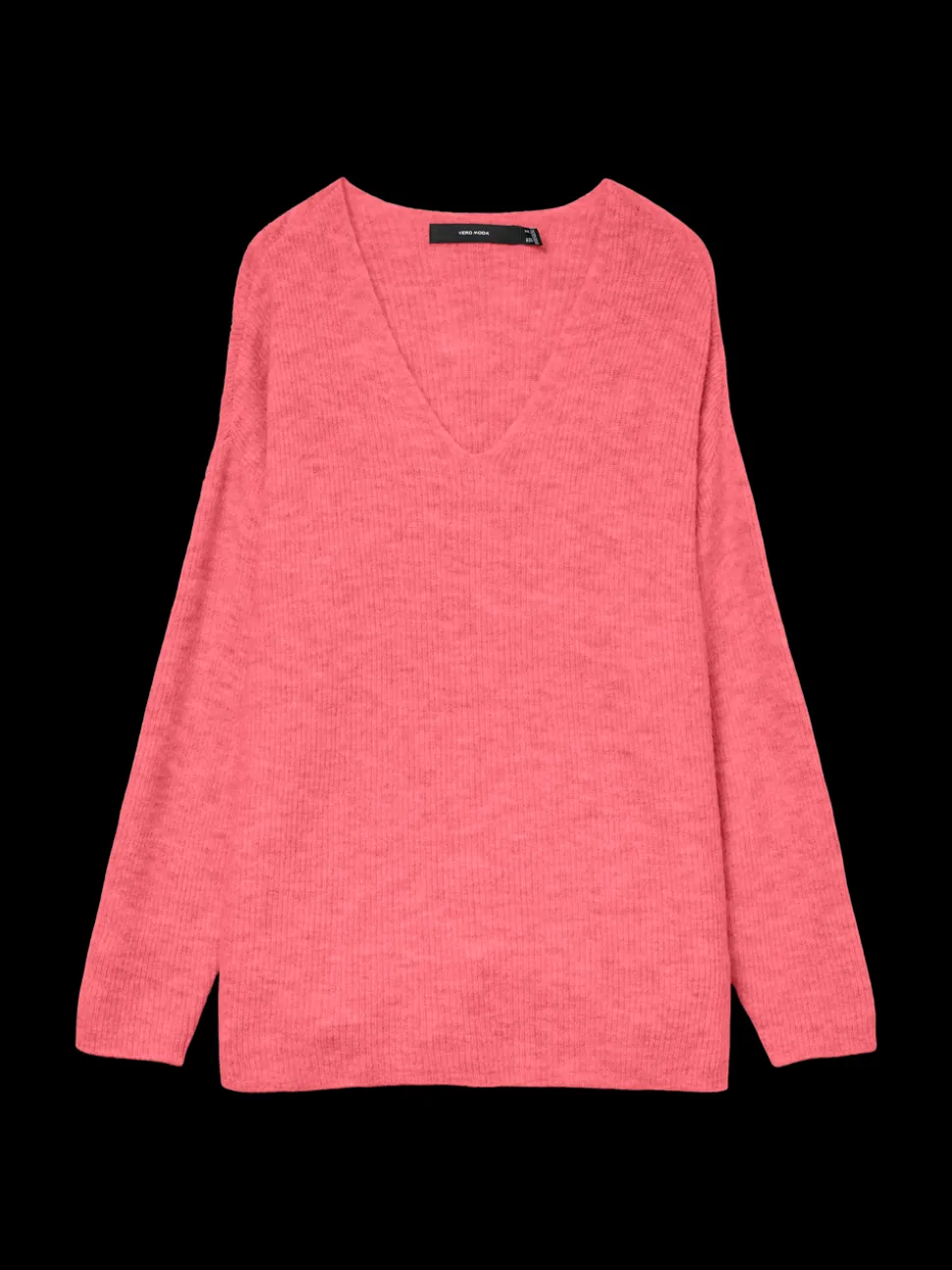 VMCREWLEFILE Gebreide pullover