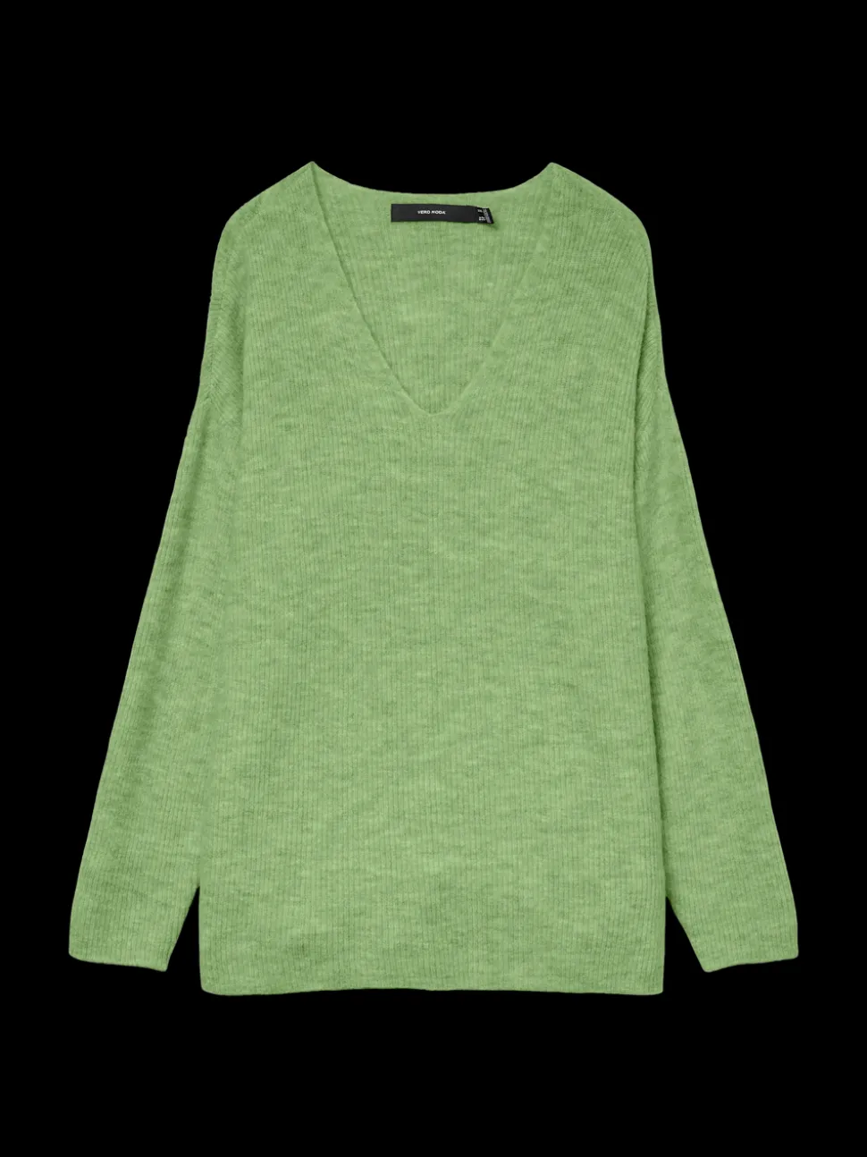 VMCREWLEFILE Gebreide pullover