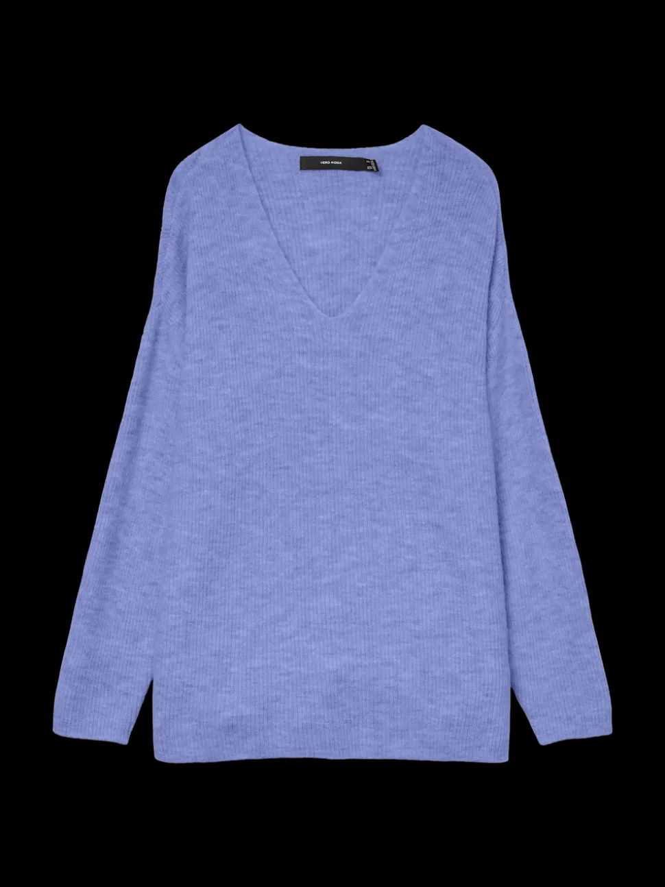 VMCREWLEFILE Gebreide pullover