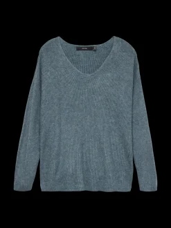 VMCREWLEFILE Gebreide pullover