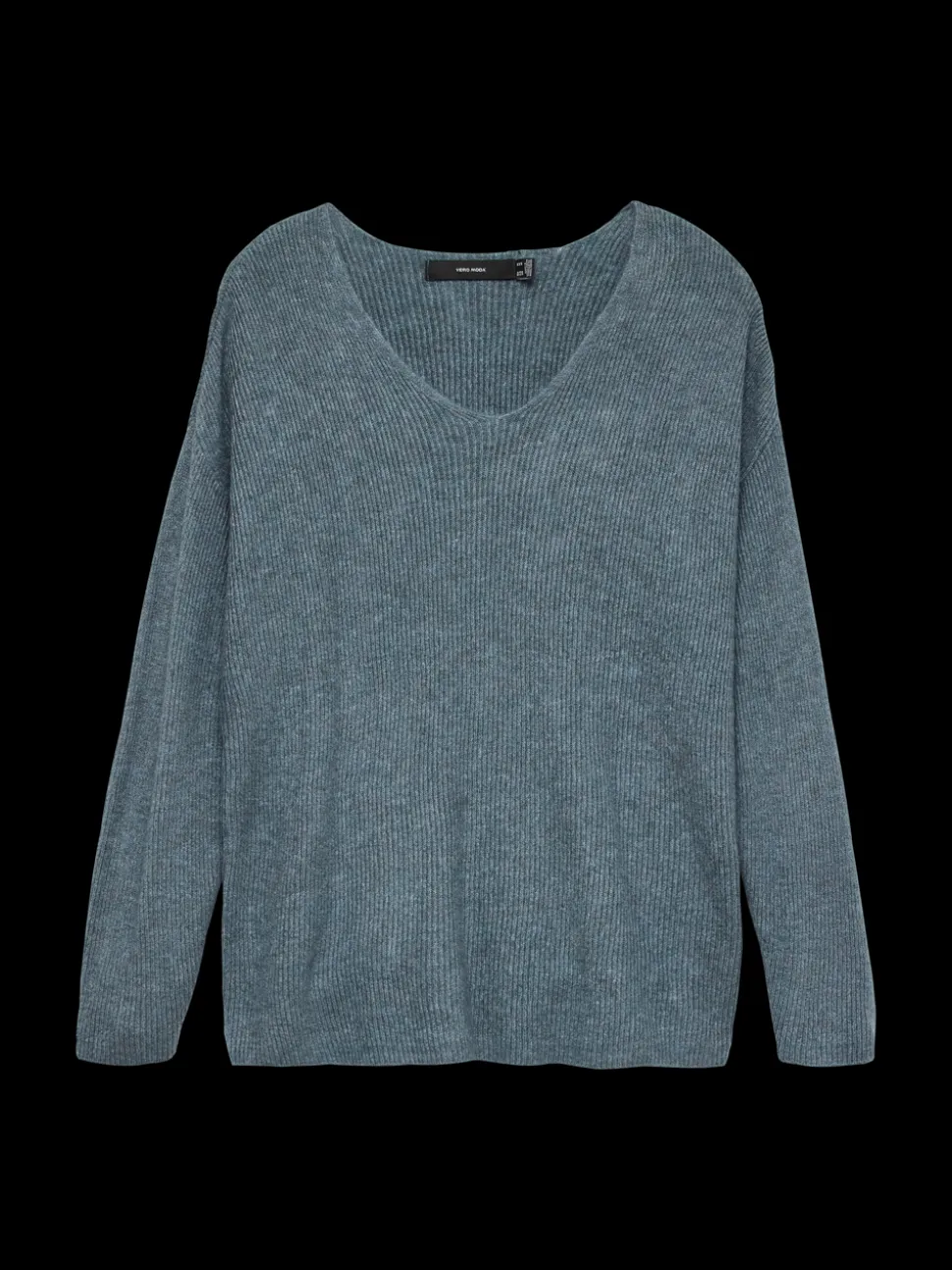 VMCREWLEFILE Gebreide pullover