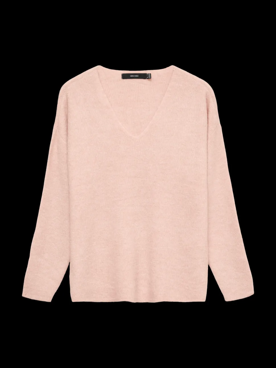VMCREWLEFILE Gebreide pullover