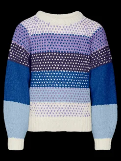 VMCRUZ Gebreide pullover