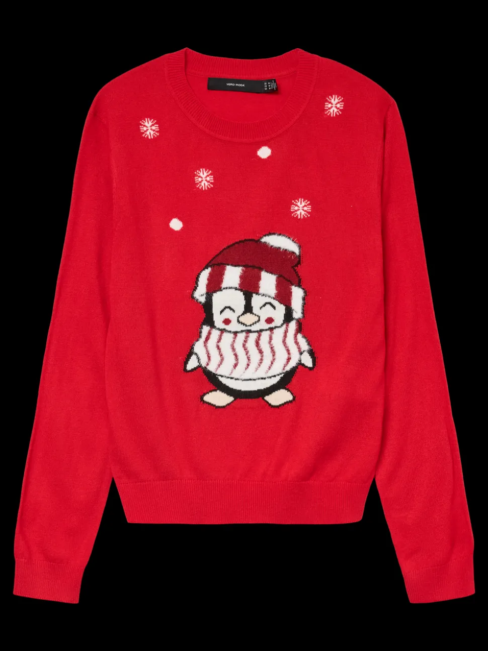 VMCUTE Gebreide pullover