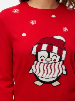 VMCUTE Gebreide pullover