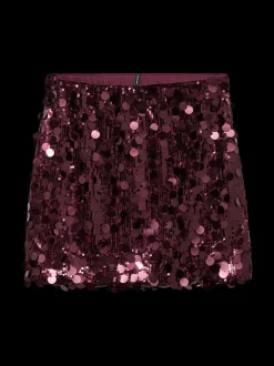 VMCUTE High waist Mini-rok