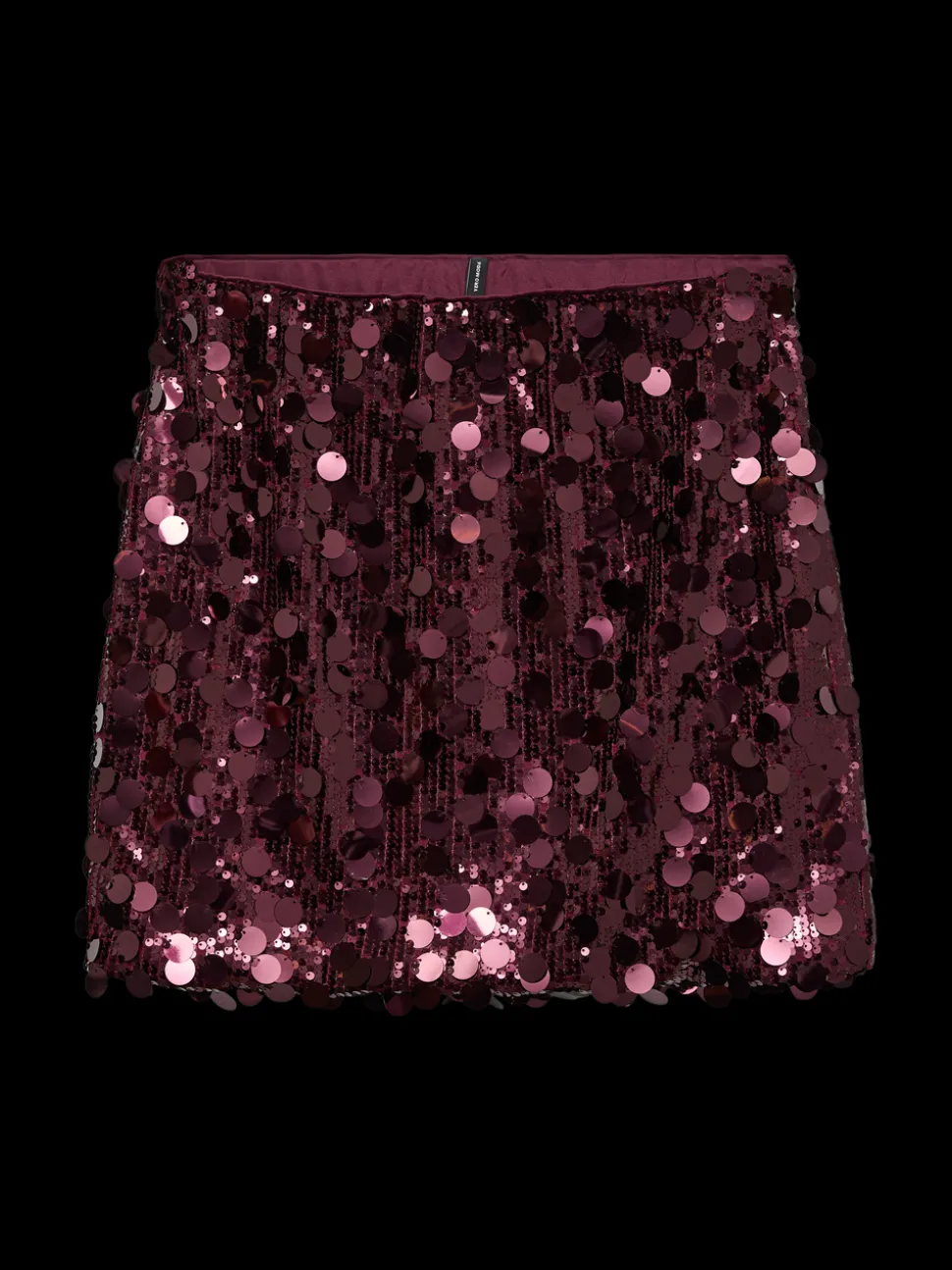 VMCUTE High waist Mini-rok