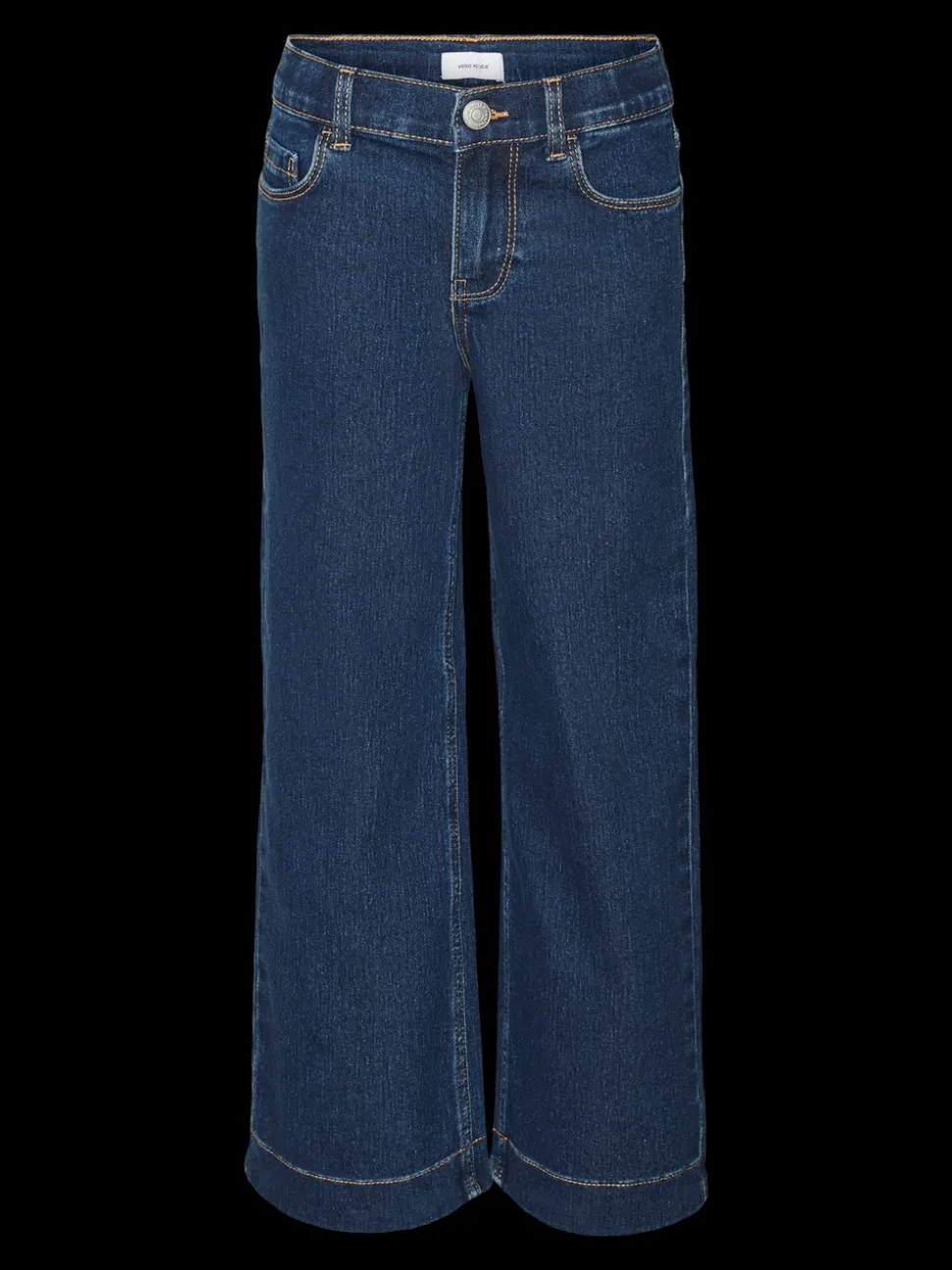 VMDAISY High rise Wide leg fit Jeans