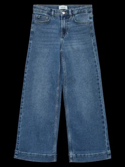 VMDAISY High rise Wide leg fit Jeans