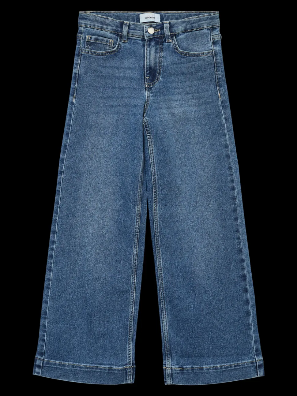 VMDAISY High rise Wide leg fit Jeans