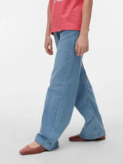 VMDAISY Wide leg fit Jeans