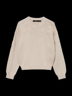 VMDAISY Gebreide pullover