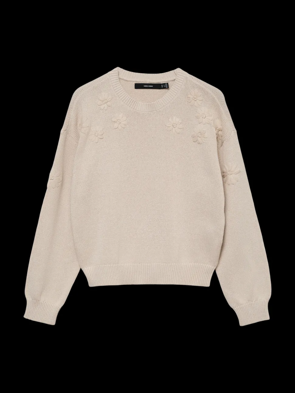 VMDAISY Gebreide pullover