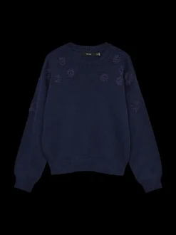 VMDAISY Gebreide pullover