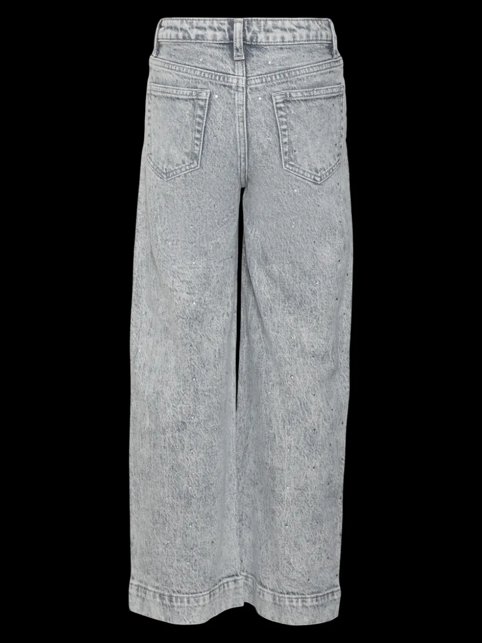 VMDAISY High rise Mom fit Jeans