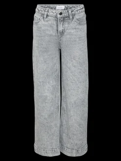 VMDAISY High rise Mom fit Jeans