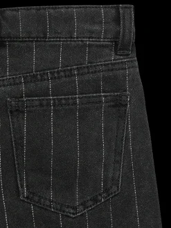 VMDAISY High rise Wide leg fit Jeans