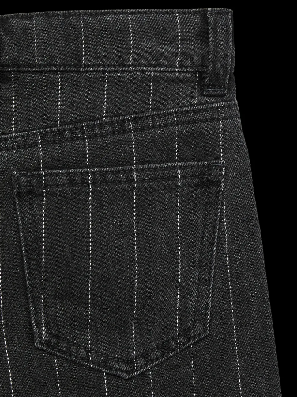 VMDAISY High rise Wide leg fit Jeans